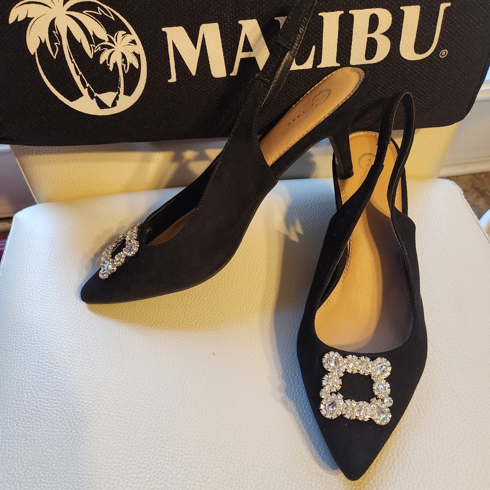 Evening Shoes